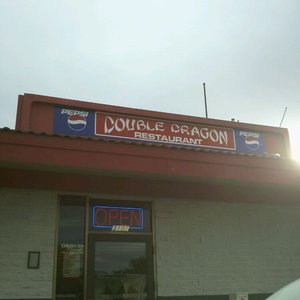 Double Dragon