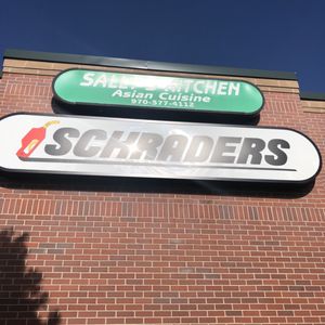 Sally's Kitchen
